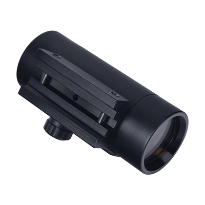 1X30 Visión Red Dot Laser Scope con diámetro de tubo de 45 mm y mejor adquisición de objetivos