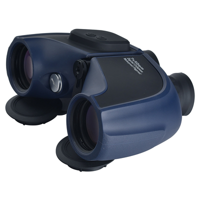 Telescopio digital impermeable 7X50 con binocular para deportes al aire libre