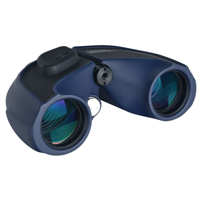 Telescopio digital impermeable 7X50 con binocular para deportes al aire libre