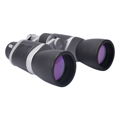 78m Campo de visión Telescopio de visión de largo alcance binocular zoom para viajar y cazar