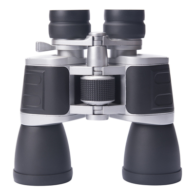 78m Campo de visión Telescopio de visión de largo alcance binocular zoom para viajar y cazar