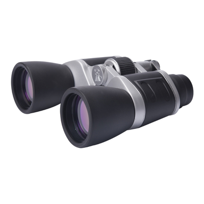 78m Campo de visión Telescopio de visión de largo alcance binocular zoom para viajar y cazar