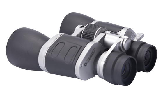 78m Campo de visión Telescopio de visión de largo alcance binocular zoom para viajar y cazar
