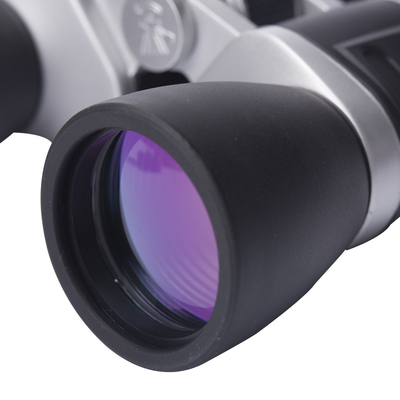 78m Campo de visión Telescopio de visión de largo alcance binocular zoom para viajar y cazar
