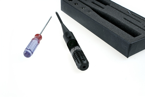 Mejora tu precisión de disparo con 16mm Red Laser Sight Red Dot Scope
