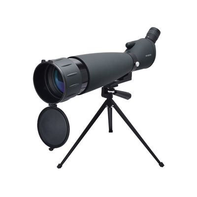 Telescopio monocular de alta definición 30-90X90 para observación de puentes y observación astronómica