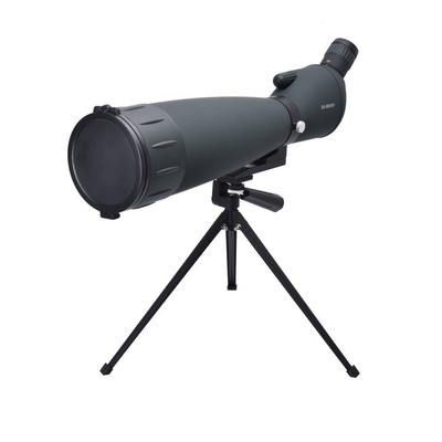 Telescopio monocular de alta definición 30-90X90 para observación de puentes y observación astronómica