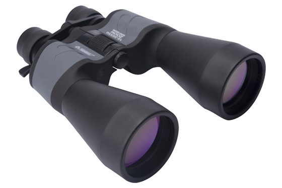 10-30x60 binoculares de larga distancia ligero 38.8oz./1100g 60mm Diámetro del objetivo