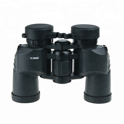 Telescopio binocular para aplicaciones industriales