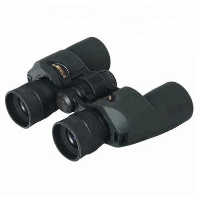 Telescopio binocular para aplicaciones industriales