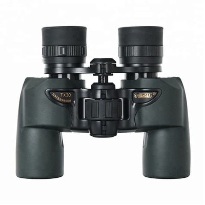 Telescopio binocular para aplicaciones industriales