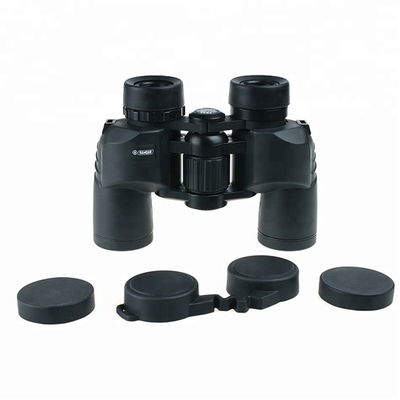 Telescopio binocular para aplicaciones industriales