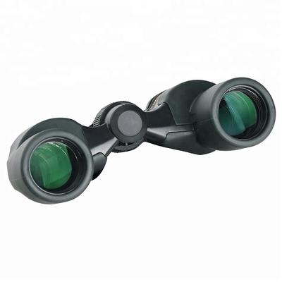 Telescopio binocular para aplicaciones industriales