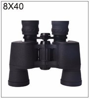8x40 binoculares a prueba de agua a prueba de niebla para actividades al aire libre soporte personalizado