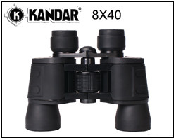 8x40 binoculares a prueba de agua a prueba de niebla para actividades al aire libre soporte personalizado