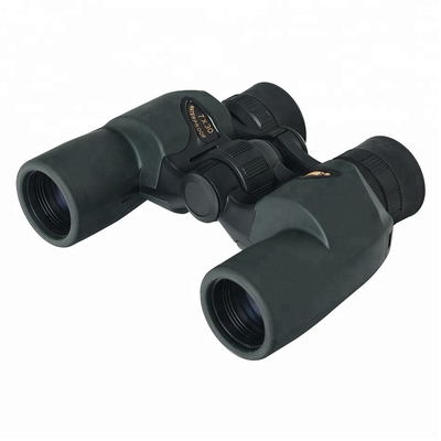 8x40 binoculares a prueba de agua a prueba de niebla para actividades al aire libre soporte personalizado