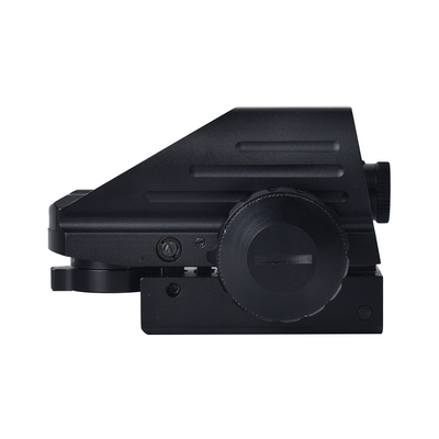 22mmX33mm Objetivo Dia Red Dot Reflex Vision para el alcance óptico y longitud de visión láser 82mm