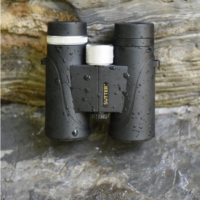 17.5mm Eye Relief 8x42 binocular a prueba de agua para caza y aventuras al aire libre