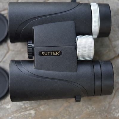 17.5mm Eye Relief 8x42 binocular a prueba de agua para caza y aventuras al aire libre