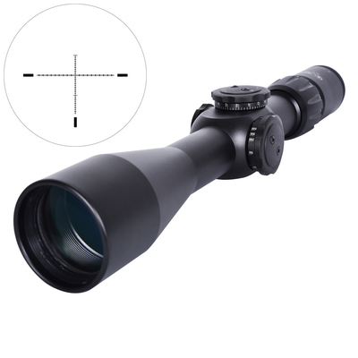 Accesorios de visión para deportes al aire libre 3.5-10x44 SF FFP Óptica de caza con tubo de 30 mm