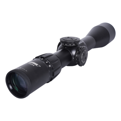 Accesorios de visión para deportes al aire libre 3.5-10x44 SF FFP Óptica de caza con tubo de 30 mm