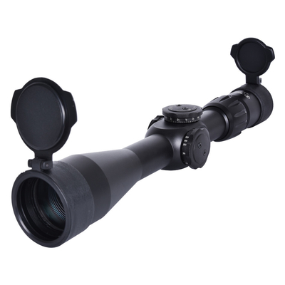 Accesorios de visión para deportes al aire libre 3.5-10x44 SF FFP Óptica de caza con tubo de 30 mm