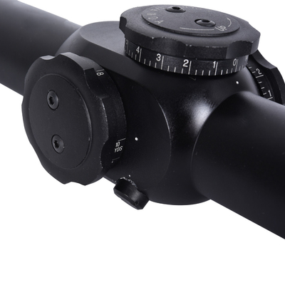 Accesorios de visión para deportes al aire libre 3.5-10x44 SF FFP Óptica de caza con tubo de 30 mm