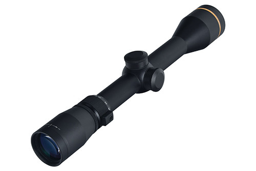 Tubo de una pieza LE 3.5-10X40 Visión nocturna de caza potente Visión óptica de alcance compatible