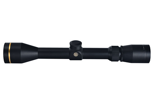 Tubo de una pieza LE 3.5-10X40 Visión nocturna de caza potente Visión óptica de alcance compatible