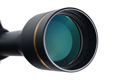 Tubo de una pieza LE 3.5-10X40 Visión nocturna de caza potente Visión óptica de alcance compatible
