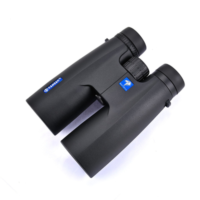 Telescopio impermeable 12x50 binoculares Perfecto para la caza a larga distancia y a prueba de lluvia
