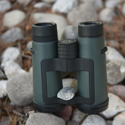 Telescopio de observación de aves al aire libre 8x42 ED binocular impermeable con prisma BAK4 incluido