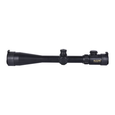 Diámetro de la lente 50 mm alcance de enfoque lateral con montaje y 720 g peso para la caza
