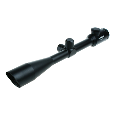 Diámetro del objetivo de 42 mm 10x42 Vistas tácticas de caza Alcance para disparos de precisión