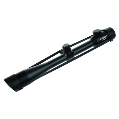 Diámetro del objetivo de 42 mm 10x42 Vistas tácticas de caza Alcance para disparos de precisión