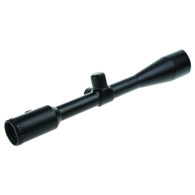 Diámetro del objetivo de 42 mm 10x42 Vistas tácticas de caza Alcance para disparos de precisión