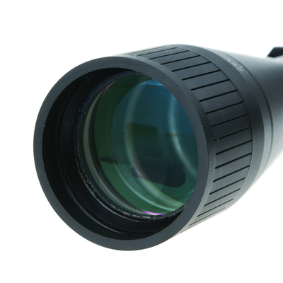 KH 10x42 AOE KANDAR Alcance con iluminación roja y diámetro de la lente objetivo de 42 mm