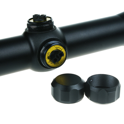KH 10x42 AOE KANDAR Alcance con iluminación roja y diámetro de la lente objetivo de 42 mm