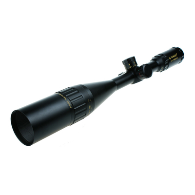 11mm/22mm Ancho de base Rojo y verde Iluminado 4-16x50 Alcance para disparos de larga distancia