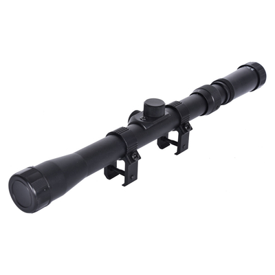 3-7x20/3-7x28 OEM Ámbito óptico para la caza La combinación perfecta de y asequibilidad