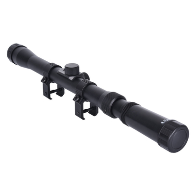 3-7x20/3-7x28 OEM Ámbito óptico para la caza La combinación perfecta de y asequibilidad