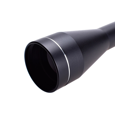 Potencia de salida máxima 0 Red Dot Laser Scope Hunting Scope óptico 3-9x40 Equipo EG