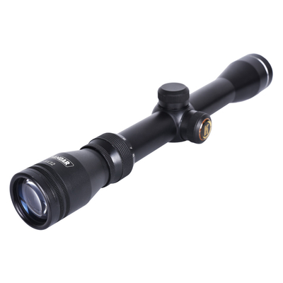 Diámetro del objetivo de 32 mm KANDAR KD 3-9x32 Vistas de caza con opción de ajuste W / E