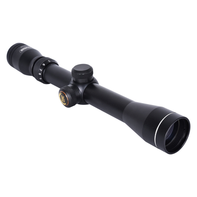 Diámetro del objetivo de 32 mm KANDAR KD 3-9x32 Vistas de caza con opción de ajuste W / E