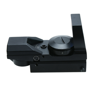 1x22x33 Red Green Dot 4 Reticle Reflex Vision Mejora tu precisión y velocidad de disparo