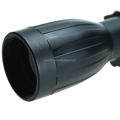 KANDAR 4x32 Alcance óptico para la caza Potencia máxima de salida 0 y pupila de salida 8 mm