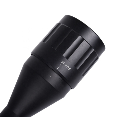100-150 mm de alivio ocular Kandar 3-9x50 AOEG Visión óptica táctica para necesidades deportivas de caza