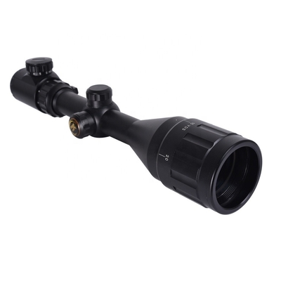 100-150 mm de alivio ocular Kandar 3-9x50 AOEG Visión óptica táctica para necesidades deportivas de caza