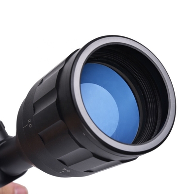 100-150 mm de alivio ocular Kandar 3-9x50 AOEG Visión óptica táctica para necesidades deportivas de caza