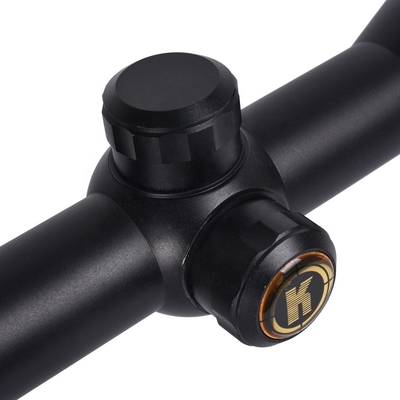 100-150 mm de alivio ocular Kandar 3-9x50 AOEG Visión óptica táctica para necesidades deportivas de caza
